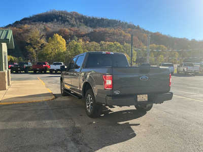 2020 Ford F150 Crew Cab, $26990. Photo 4
