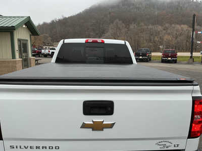 2017 Chevrolet 1500 Crew Cab, $25990. Photo 11