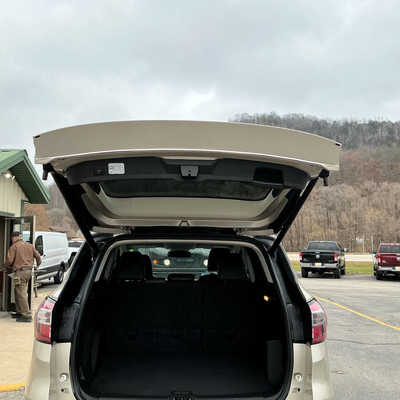 2017 Ford Escape, $11990. Photo 10