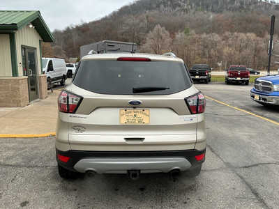 2017 Ford Escape, $11990. Photo 11