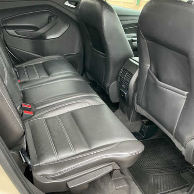 2017 Ford Escape, $11990. Photo 12