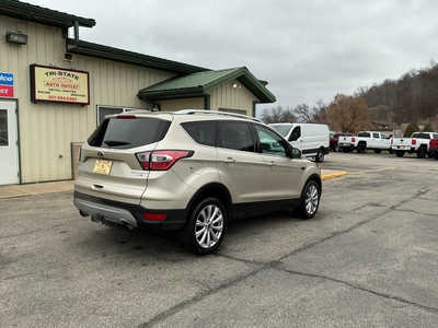 2017 Ford Escape, $11990. Photo 3