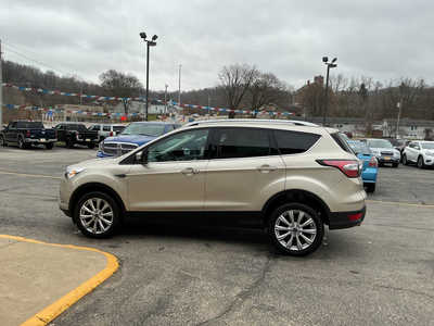 2017 Ford Escape, $11990. Photo 6