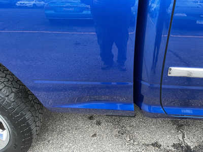 2016 RAM 1500 Crew Cab, $18990. Photo 11