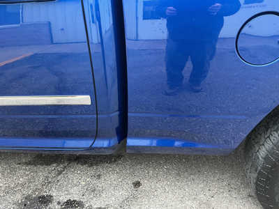 2016 RAM 1500 Crew Cab, $18990. Photo 12