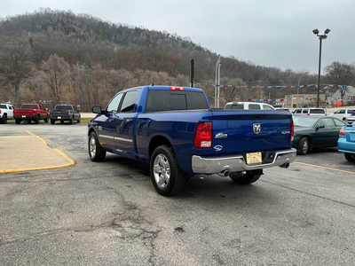 2016 RAM 1500 Crew Cab, $18990. Photo 6
