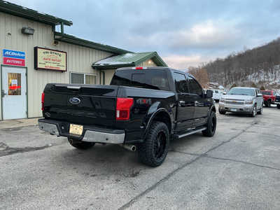 2018 Ford F150 Crew Cab, $26990. Photo 4