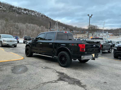 2018 Ford F150 Crew Cab, $26990. Photo 5