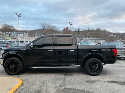 2018 Ford F150 Crew Cab, $26990. Photo 6