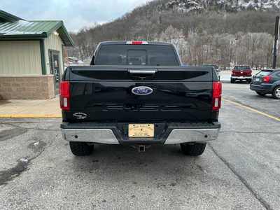 2018 Ford F150 Crew Cab, $26990. Photo 7