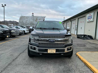 2018 Ford F150 Crew Cab, $26990. Photo 9