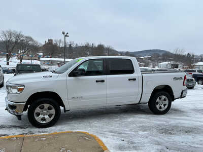 2023 RAM 1500 Crew Cab, $28990. Photo 10