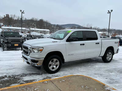 2023 RAM 1500 Crew Cab, $28990. Photo 11