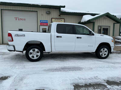2023 RAM 1500 Crew Cab, $28990. Photo 5