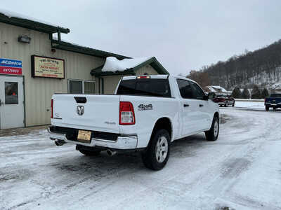 2023 RAM 1500 Crew Cab, $28990. Photo 6