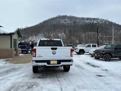 2023 RAM 1500 Crew Cab, $28990. Photo 7