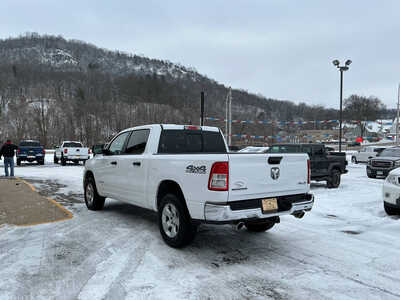 2023 RAM 1500 Crew Cab, $28990. Photo 8