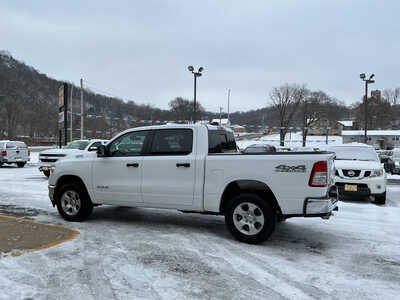 2023 RAM 1500 Crew Cab, $28990. Photo 9