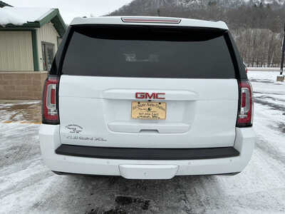 2019 GMC Yukon XL, $24990. Photo 12