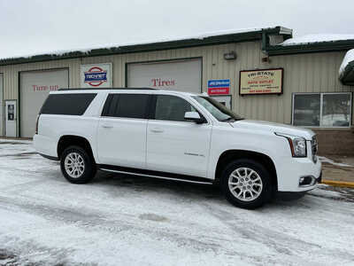 2019 GMC Yukon XL, $24990. Photo 4