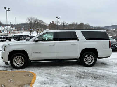2019 GMC Yukon XL, $24990. Photo 5