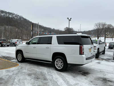 2019 GMC Yukon XL, $24990. Photo 6