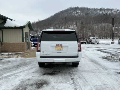 2019 GMC Yukon XL, $24990. Photo 7