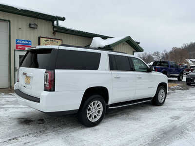 2019 GMC Yukon XL, $24990. Photo 8