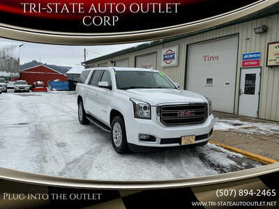 2019 GMC Yukon XL, $24990. Photo 1