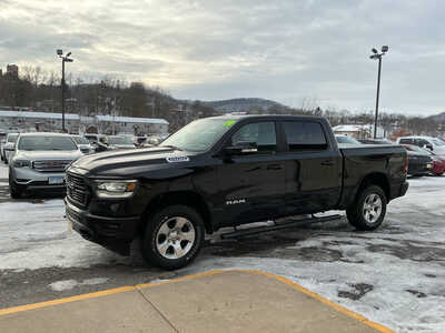 2019 RAM 1500 Crew Cab, $27990. Photo 10