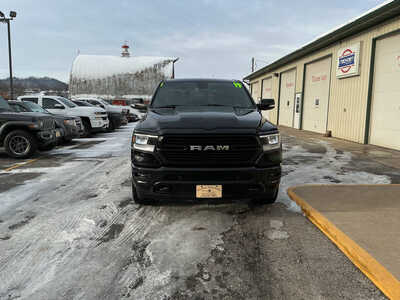 2019 RAM 1500 Crew Cab, $27990. Photo 3