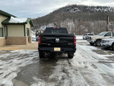 2019 RAM 1500 Crew Cab, $27990. Photo 7