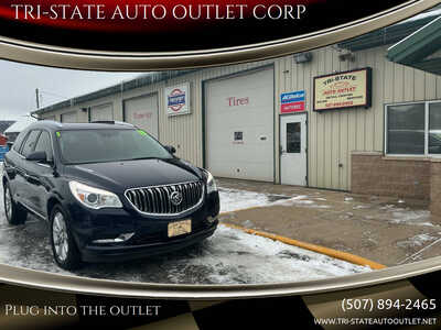 2015 Buick Enclave, $10990. Photo 1