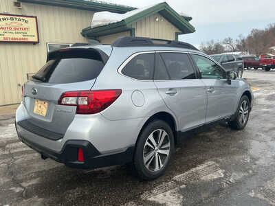 2019 Subaru Outback, $14990. Photo 8