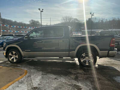 2019 RAM 1500 Crew Cab, $30990. Photo 11