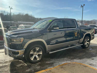 2019 RAM 1500 Crew Cab, $30990. Photo 12