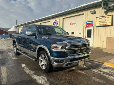 2019 RAM 1500 Crew Cab, $30990. Photo 2
