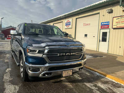 2019 RAM 1500 Crew Cab, $30990. Photo 4