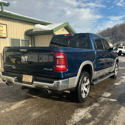 2019 RAM 1500 Crew Cab, $30990. Photo 5