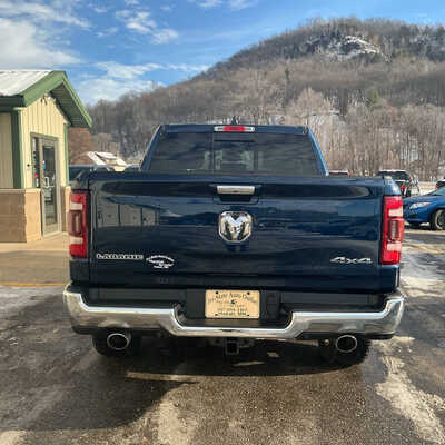 2019 RAM 1500 Crew Cab, $30990. Photo 6