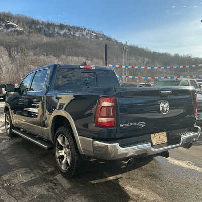 2019 RAM 1500 Crew Cab, $30990. Photo 7
