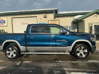 2019 RAM 1500 Crew Cab, $30990. Photo 8