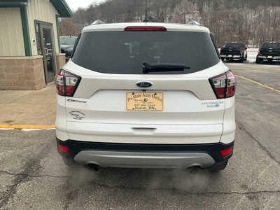2017 Ford Escape, $11990. Photo 11