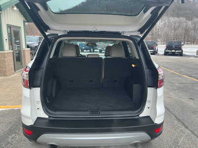 2017 Ford Escape, $11990. Photo 12