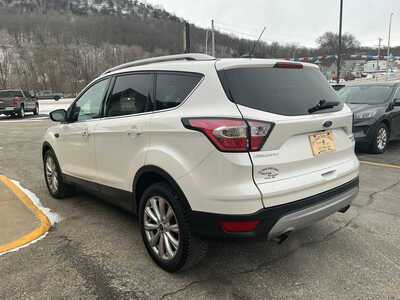 2017 Ford Escape, $11990. Photo 7
