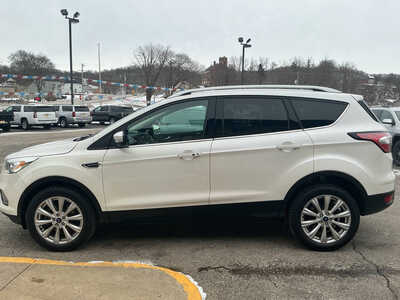 2017 Ford Escape, $11990. Photo 8