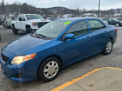 2009 Toyota Corolla, $5990. Photo 11