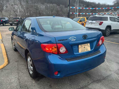 2009 Toyota Corolla, $5990. Photo 7