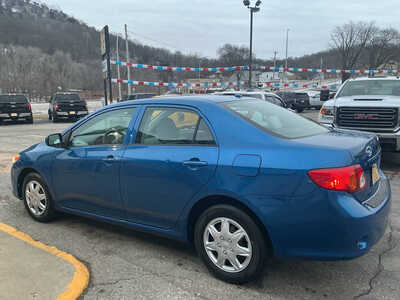 2009 Toyota Corolla, $5990. Photo 8