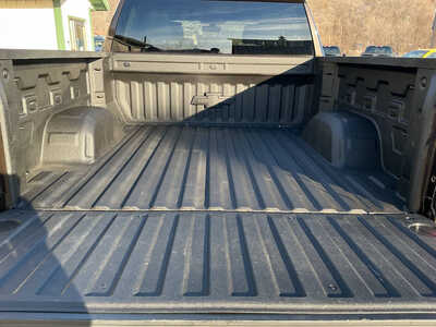 2019 Chevrolet 1500 Crew Cab, $24990. Photo 7